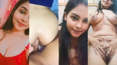 Free Desi Exclusive MMS Porn Sexy Girlfriend Full Nude Hard Fucking with Lover