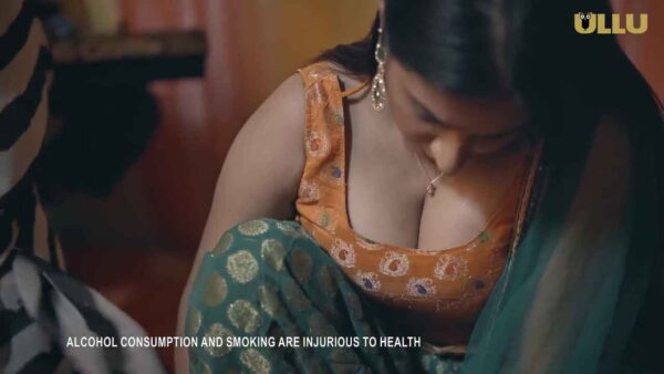 Dishkiyaoon – S01E01 – 2024 xxx Hindi Hot Web Series – Ullu