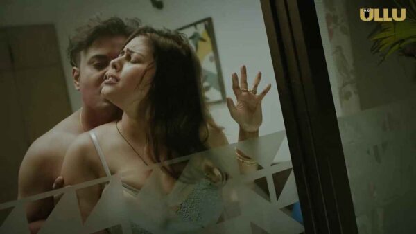 Purani Haveli – S01E05 – 2024 – Hindi Hot Web Series – Ullu App