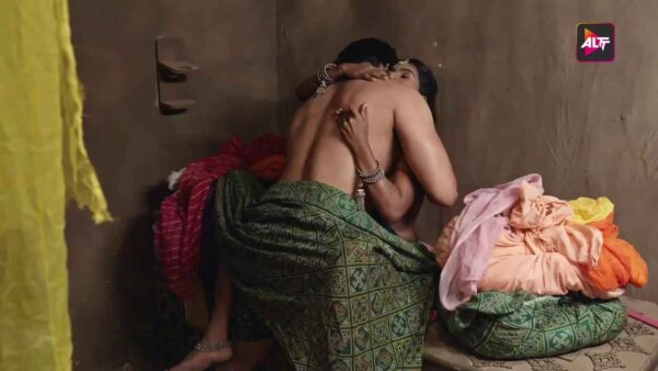 Naag Vadhu – S01E03 – 2024 Hot Hindi Web Series – Alt Balaji