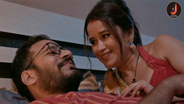 Garam Masala – 2024 – Jalva Hindi Porn Web Series Episode 2