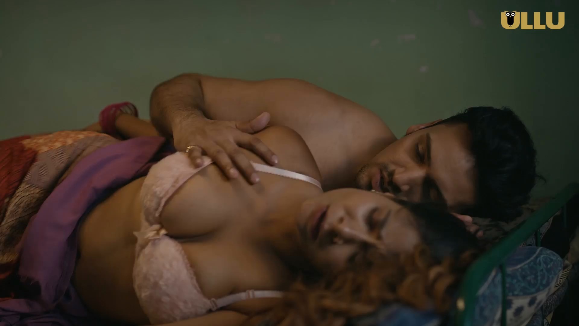 Kaun Man – S01E06 – 2024 – Hindi Hot Web Series – Ullu