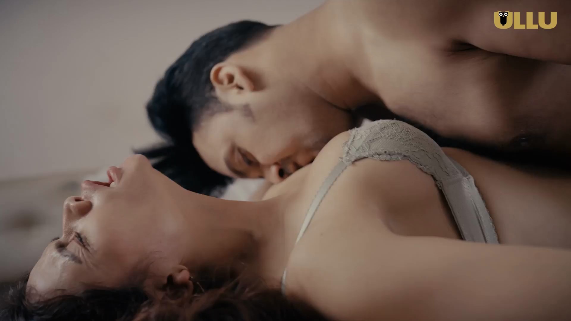 Kaun Man – 2024 Ullu Hindi Hot Web Series Ep 4