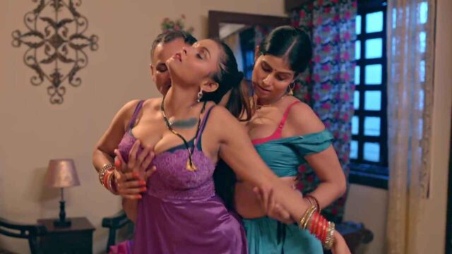 Pehredaar 6 2024 Hindi Hot Web Series Episode 6 – Primeplay Originals