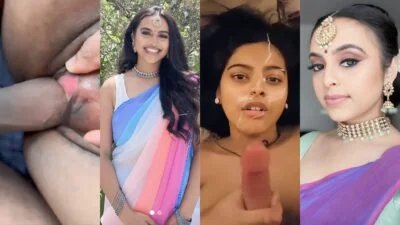 Desi mms porn Sex video hd Hot Punjabi Instagram Model Pussy Fucking Cum On Face