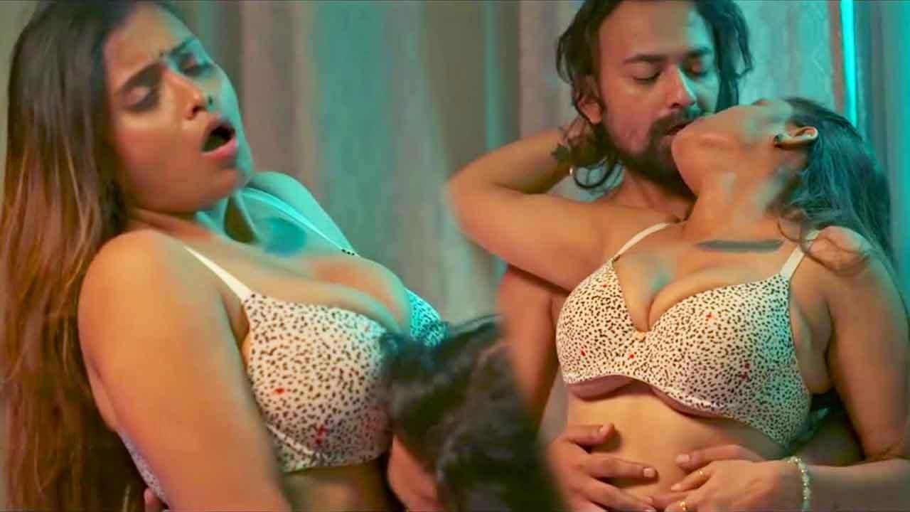 Lag Gayi Lottery – 2024 – Digimovieplex Hindi Porn Web Series Episode 4