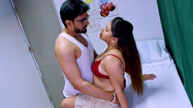 Mr Chourasiya 2 2024 Habbit Movies Hindi Porn Web Series Ep 2