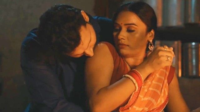 De Dana Dan – 2024 – Ullu Hindi Porn Web Series Episode 1