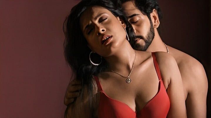 De Dana Dan – 2024 – Ullu  Hindi Porn Web Series Episode 4