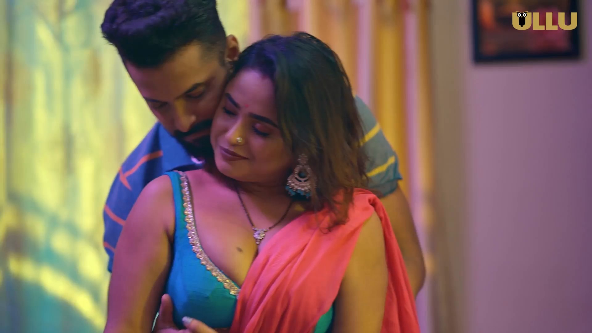 Chuski 2024 Ullu Originals Hindi Porn Web Series Ep 1