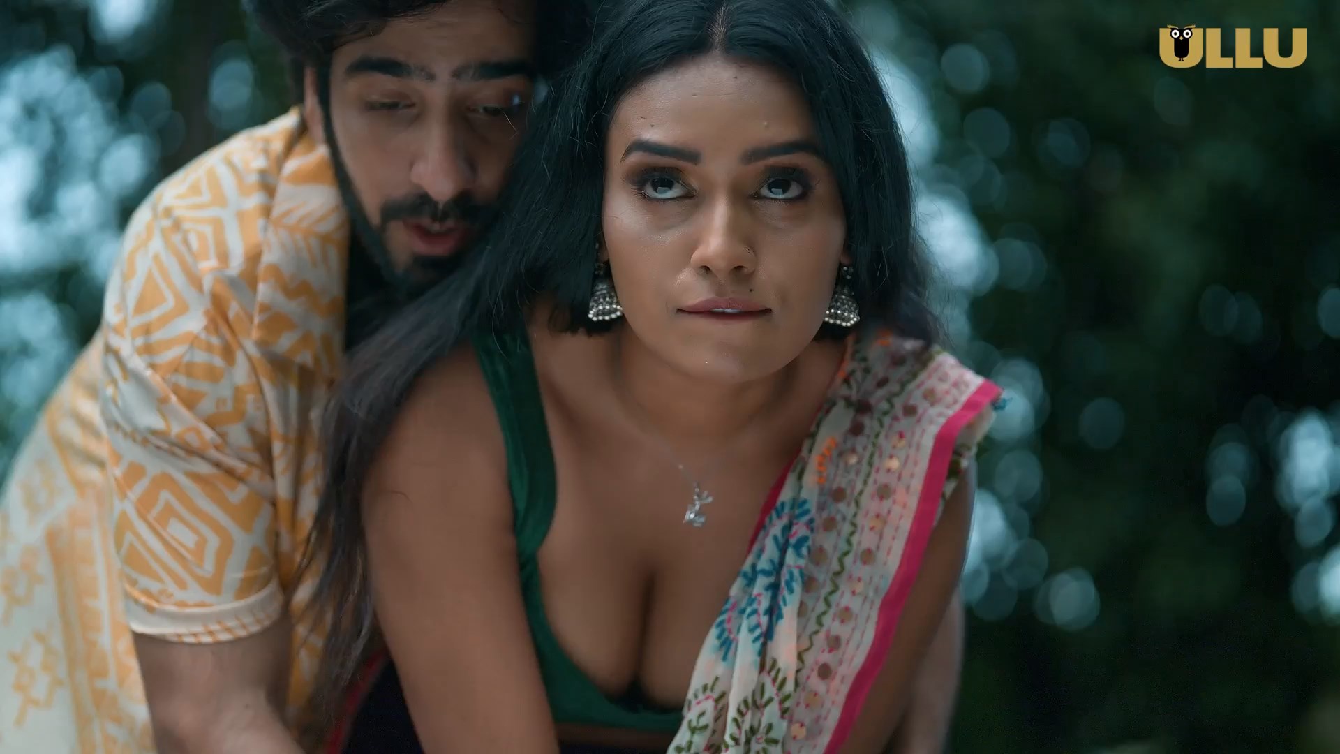 Chuski 2024 Ullu Originals Hindi Porn Web Series Ep 2