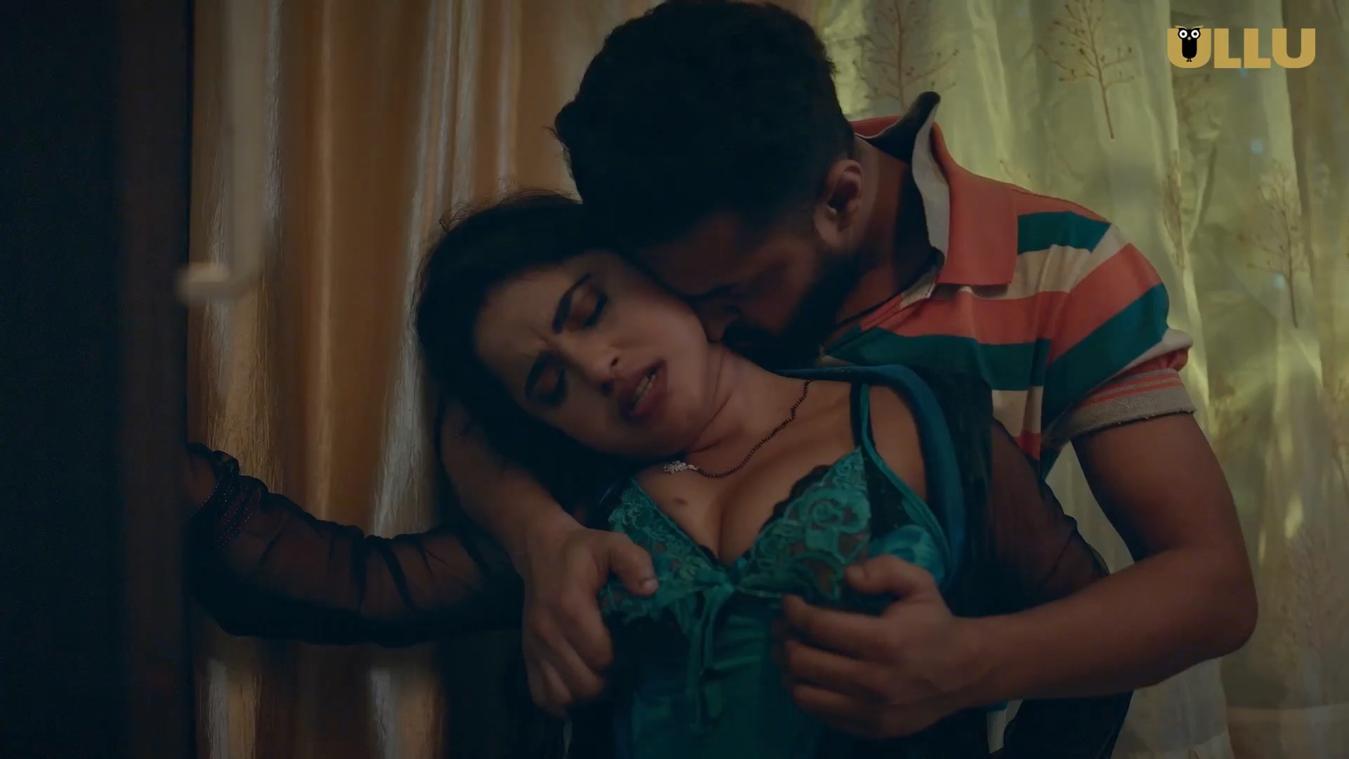 Chuski 2024 Ullu Originals Hindi Porn Web Series Ep 3