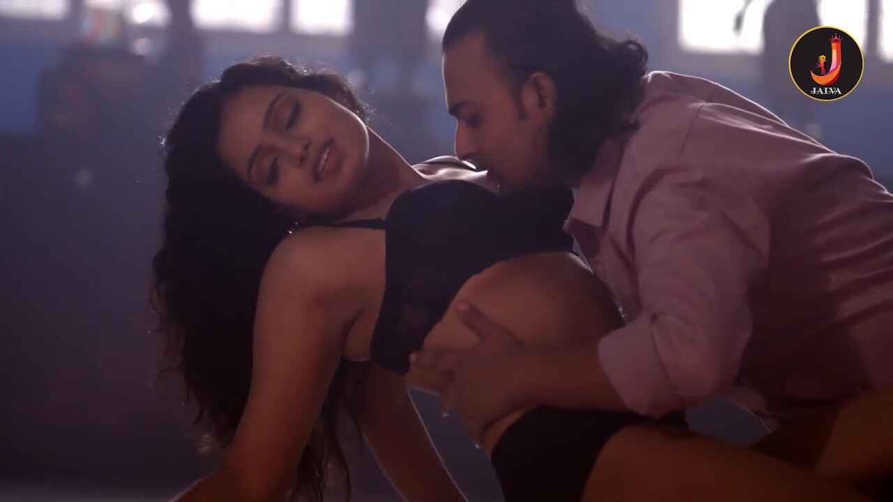 Deewane 2024 Jalva Originals Hindi Porn Web Series Ep 4