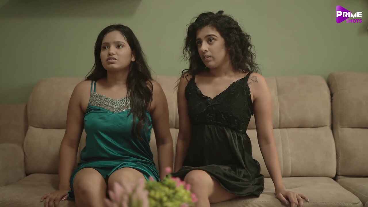 Flavour 2024 Primeshots Originals Hindi Porn Web Series Ep 2