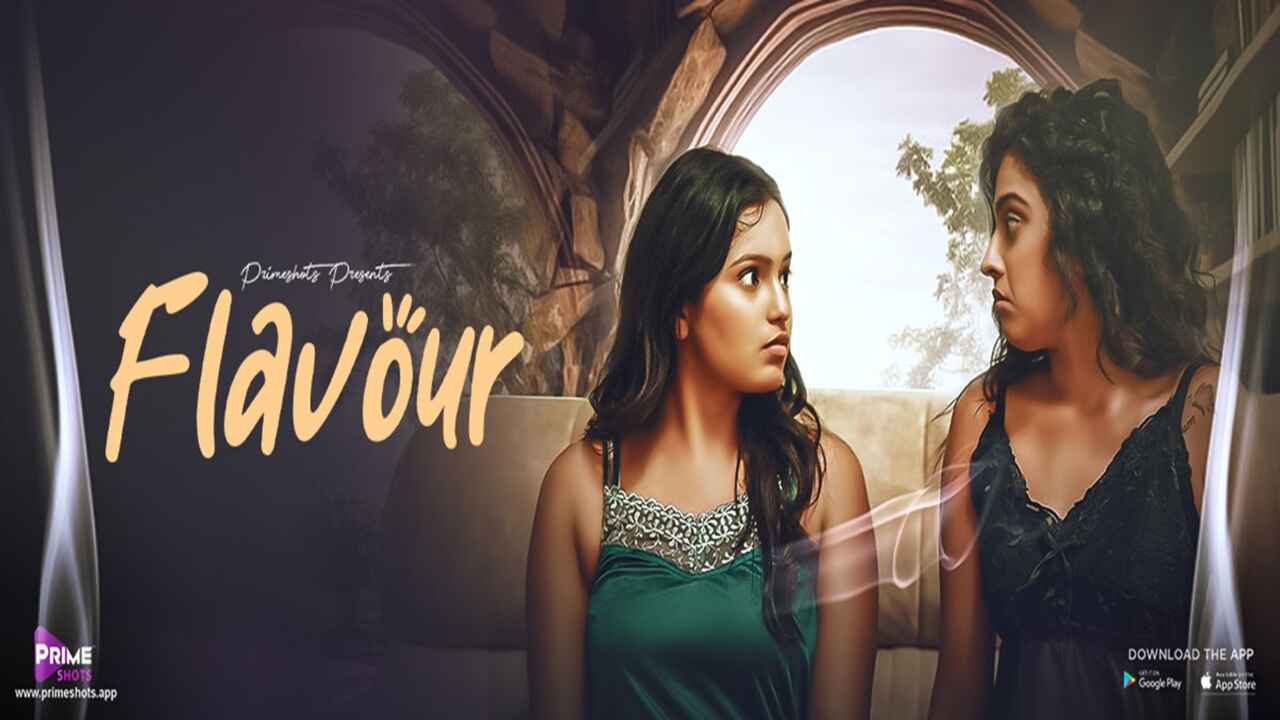 Flavour 2024 Primeshots Originals Hindi Porn Web Series Ep 1