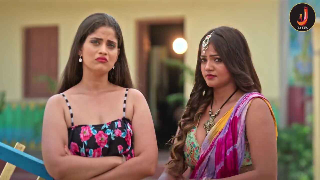 Gulabo 2024 Jalva Originals Hindi Porn Web Series Ep 1
