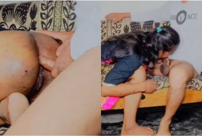 fsiblog latest Indian viral mms cousin brother fucking sister ass