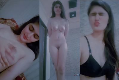 Masa49 porn mms beautiful Punjabi girl pink pussy nude selfie for her lover