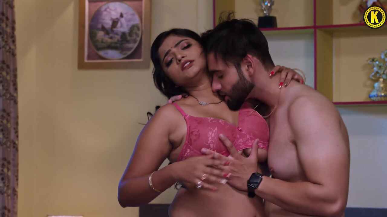 Jawani Ka Naksha 2024 Kangan Originals Hindi Porn Web Series Ep 1