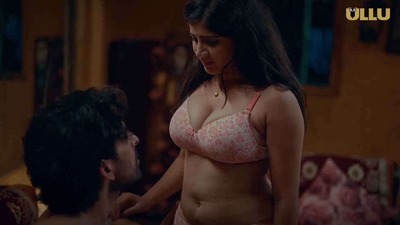 Numbari 2024 Ullu Originals Hindi Porn Web Series Ep 1