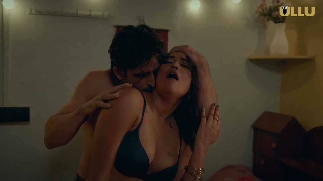 Numbari 2024 Ullu Originals Hindi Porn Web Series Ep 2