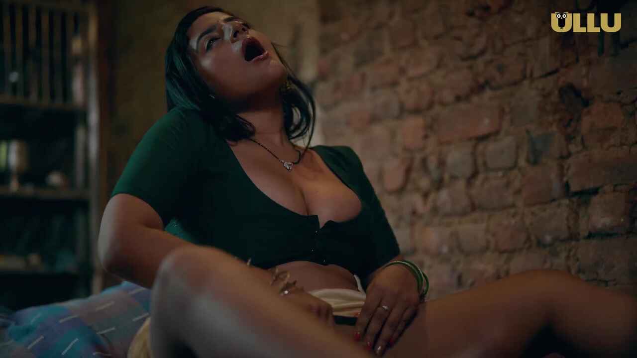 Numbari 2024 Ullu Originals Hindi Porn Web Series Ep 3