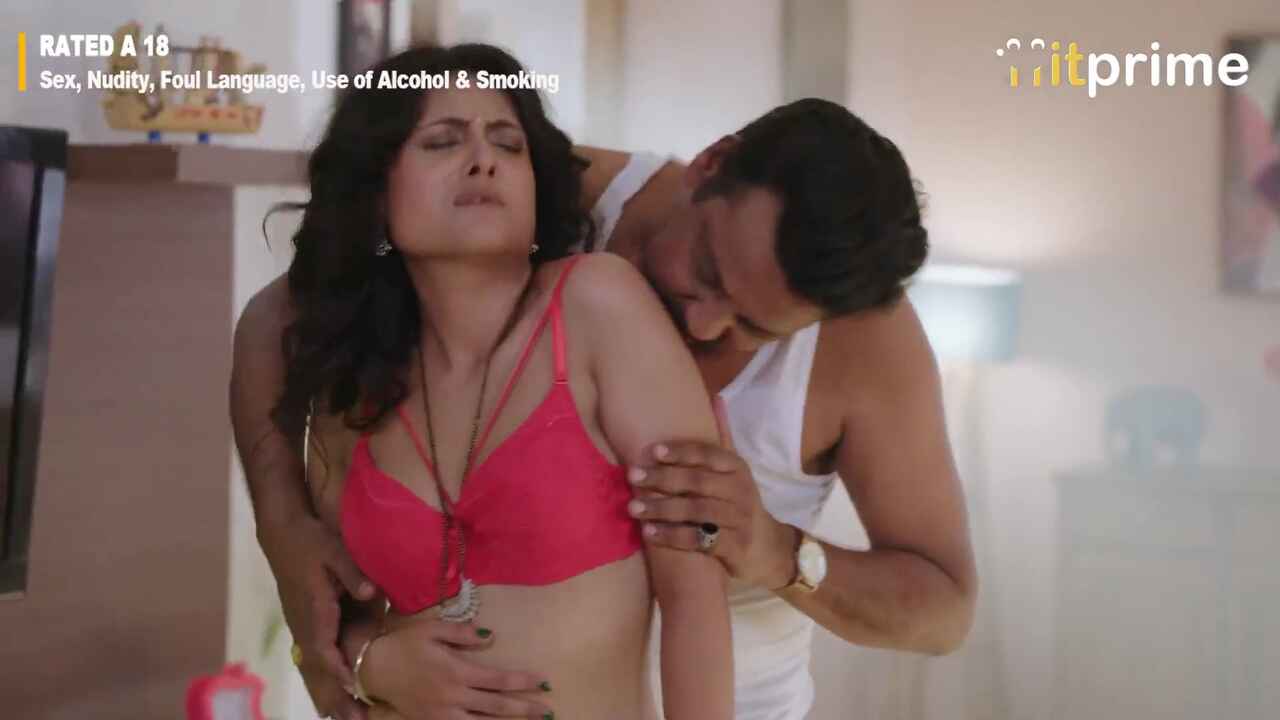 Peharedaar 7 2024 Hitprime Originals Hindi Porn Web Series Ep 5