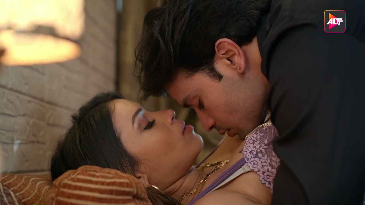 Qaatil Haseena 2024 AltBalaji Originals Hindi Porn Web Series Ep 2