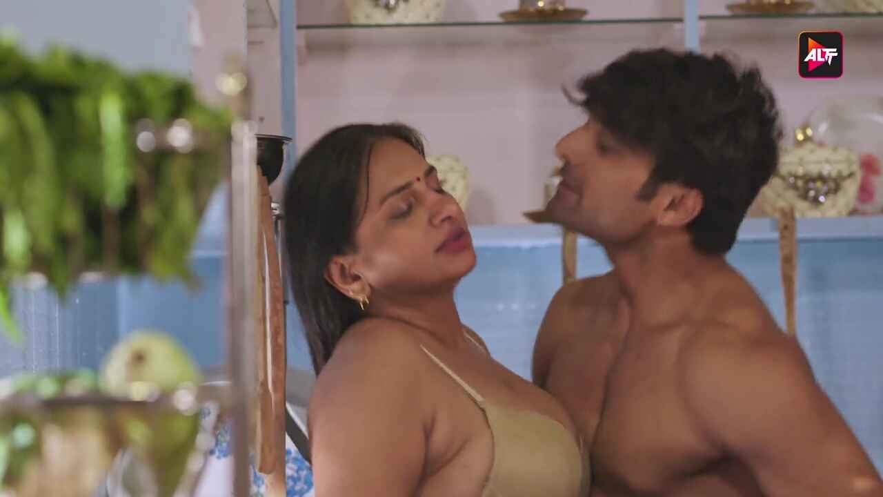 Rangeen Kahaniyan 9 2024 AltBalaji Originals Hindi Porn Web Series Ep 3