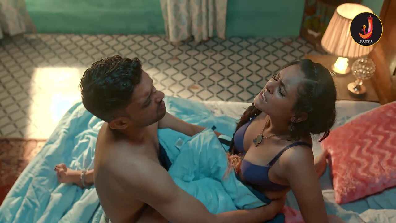 Silsila Hai Pyar Ka 2024 Jalva Originals Hindi Porn Web Series Ep 2