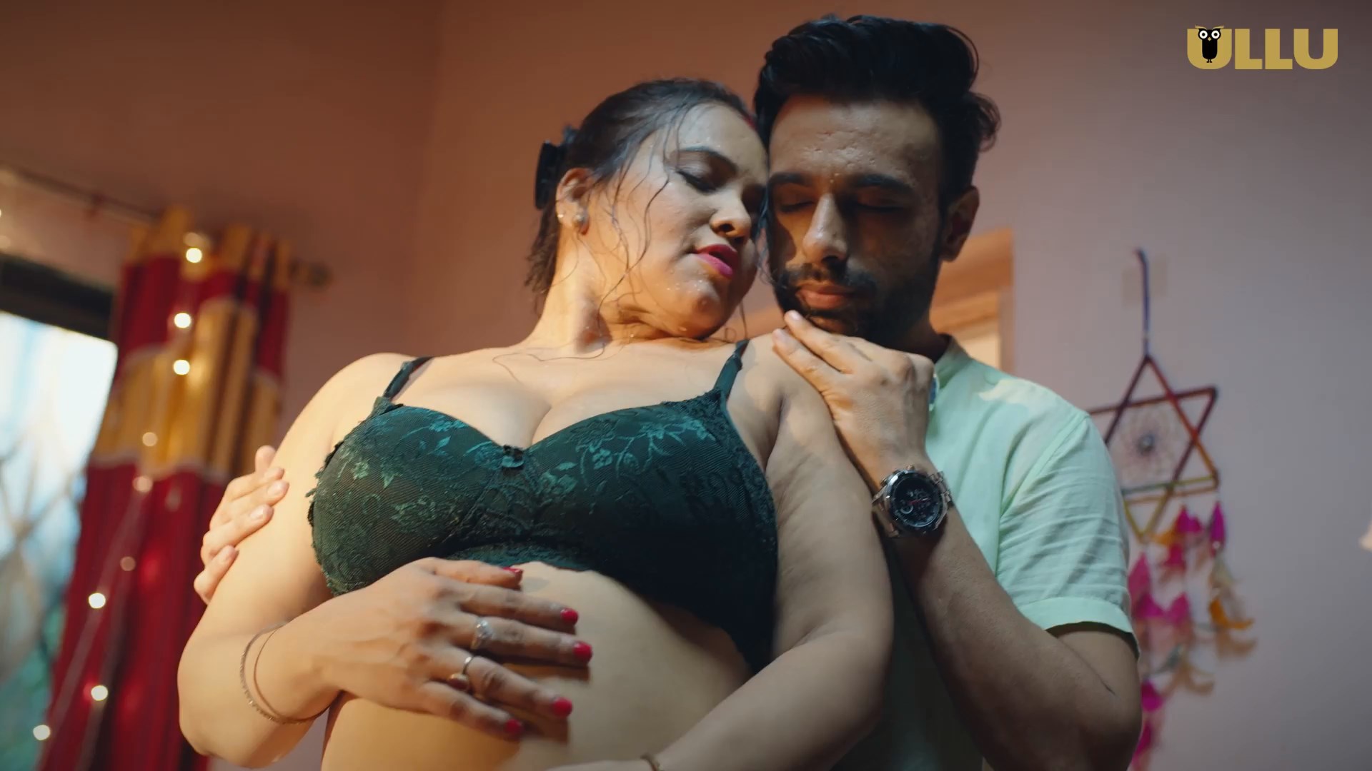 Sona 2024 Ullu Originals Hindi Porn Web Series Ep 6