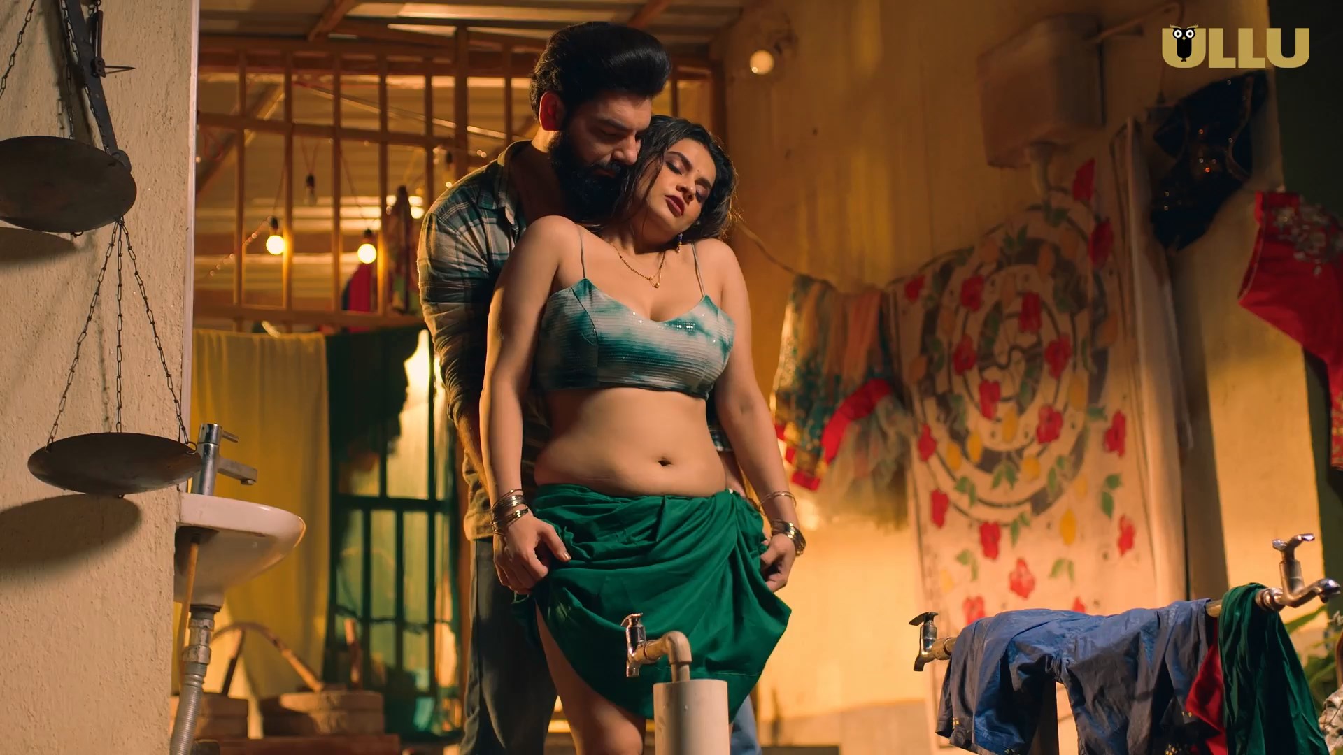 Sona 2024 Ullu Originals Hindi Porn Web Series Ep 8