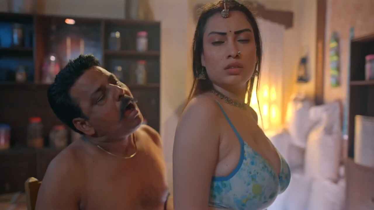 Tailor Kaka 2024 Bigplay Originals Hindi Porn Web Series Ep 1