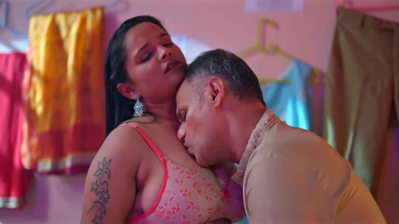 Tailor Kaka 2024 Bigplay Originals Hindi Porn Web Series Ep 5