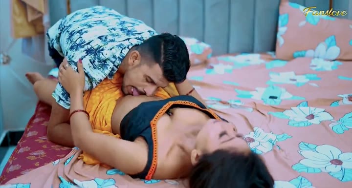 Kamwali Bai Romance 2024 Fanslove Vip Hot Hindi Uncut Porn Video
