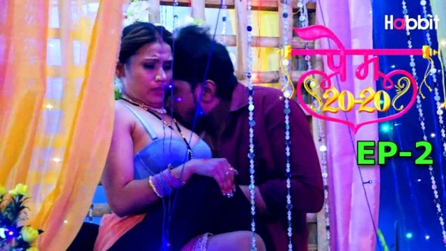 Prem 20-20 2024 HabbitMovies Originals Hindi Porn Web Series Ep 2