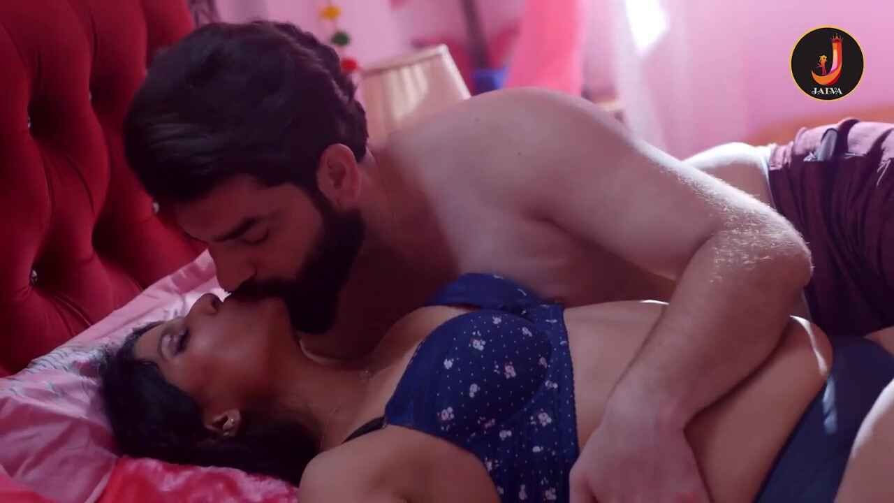 Deewane 2024 Jalva Originals Hindi Porn Web Series Ep 3