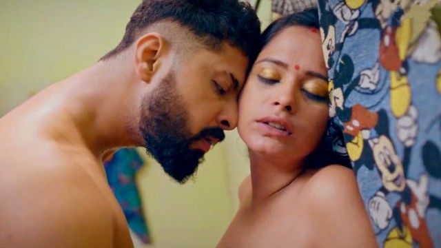 Kissa 2024 Ullu Originals Hindi XXX Web Series Ep 4