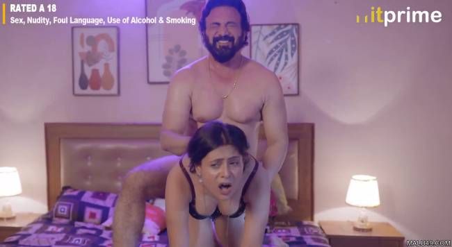 Peharedaar 7 2024 Hitprime Originals Hindi Porn Web Series Ep 8