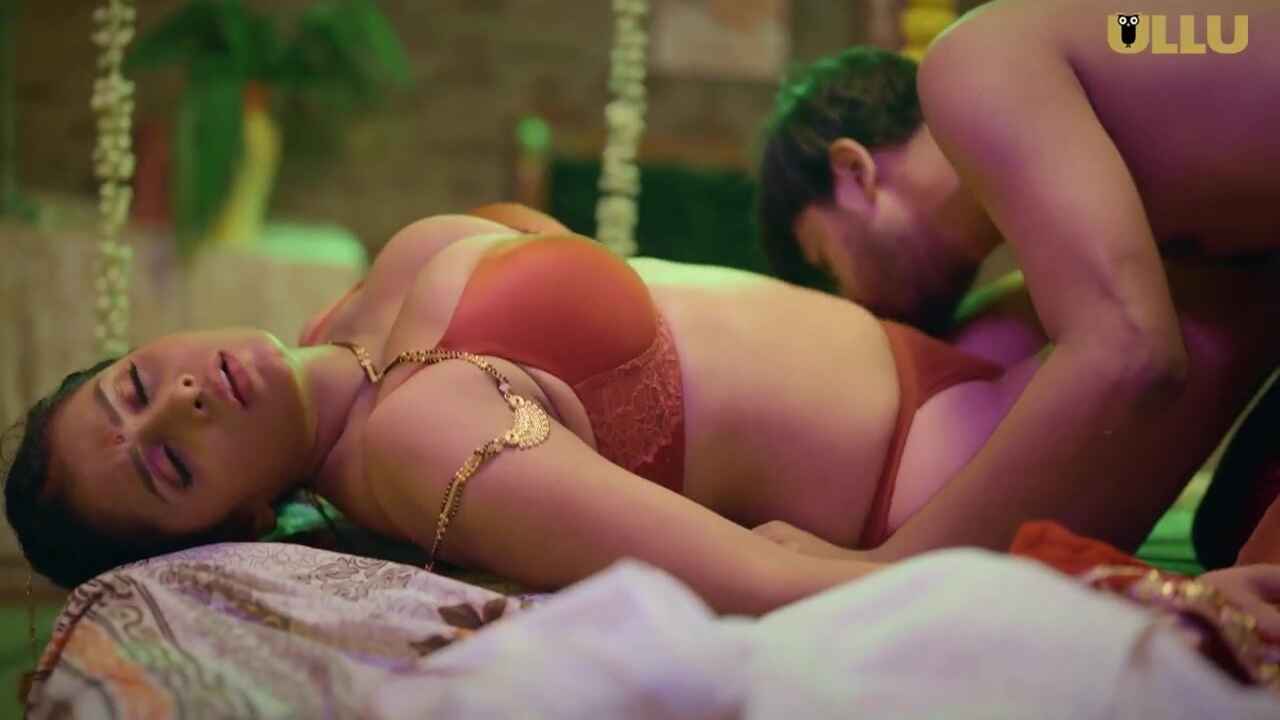 Kissa 2024 Ullu Originals Hindi Porn Web Series Ep 1