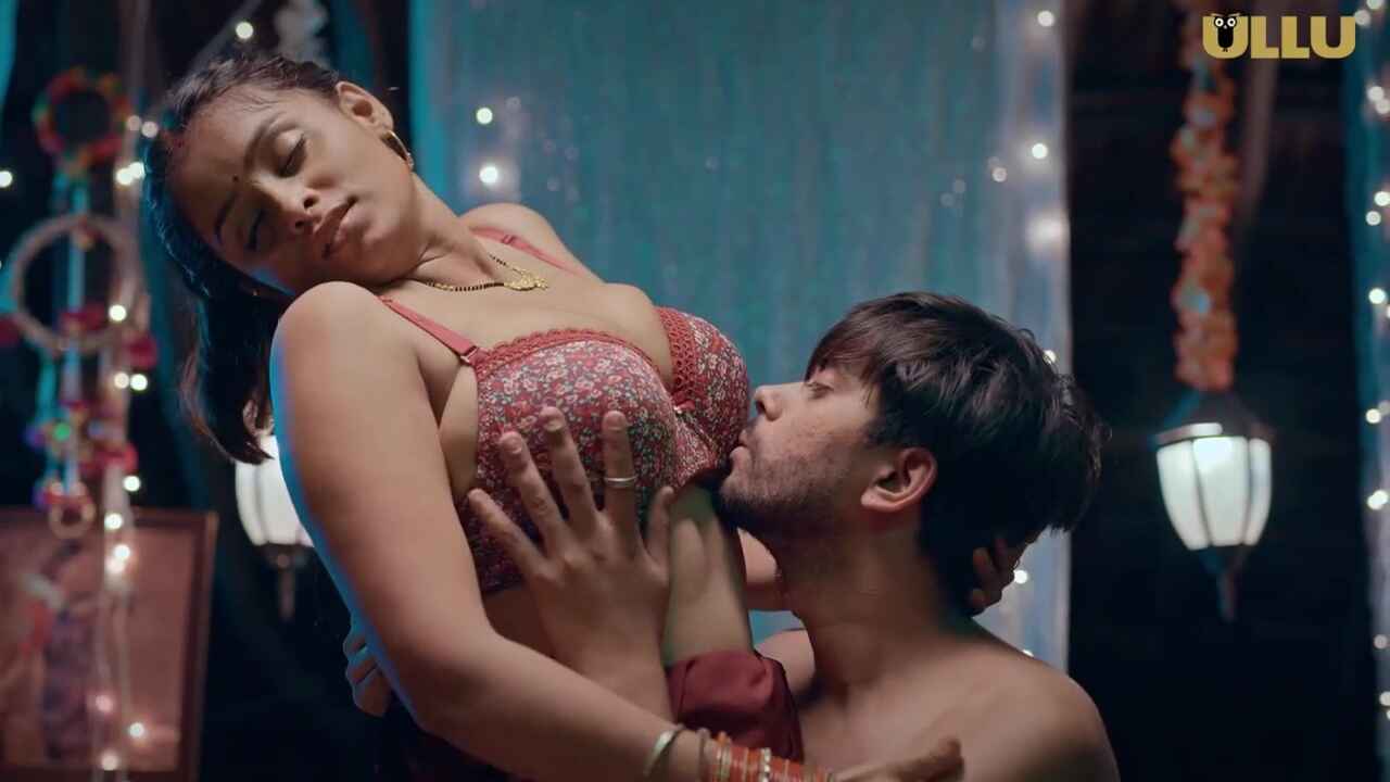Kissa 2024 Ullu Originals Hindi Porn Web Series Ep 2