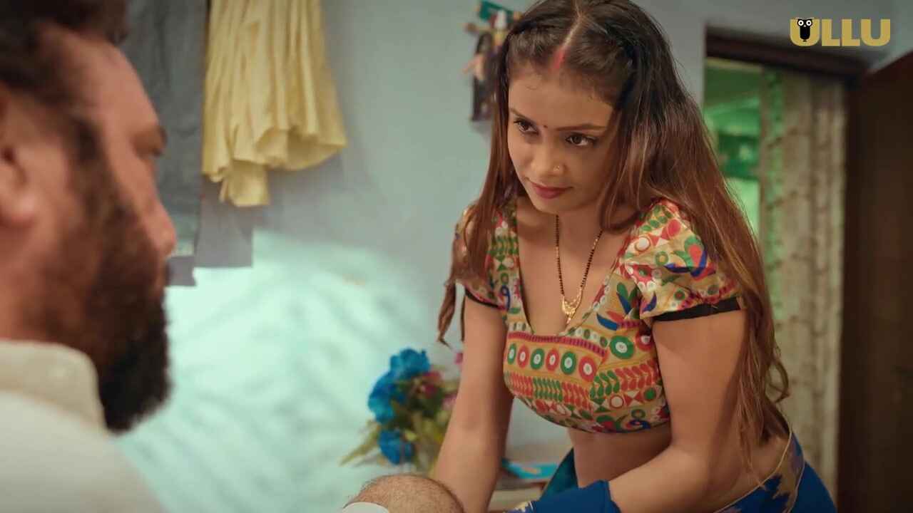 Kissa 2024 Ullu Originals Hindi Porn Web Series Ep 3