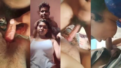 Mydesi Exclusive big boobs sex addict sister hard pussy fucking with cousin brother after watching porn