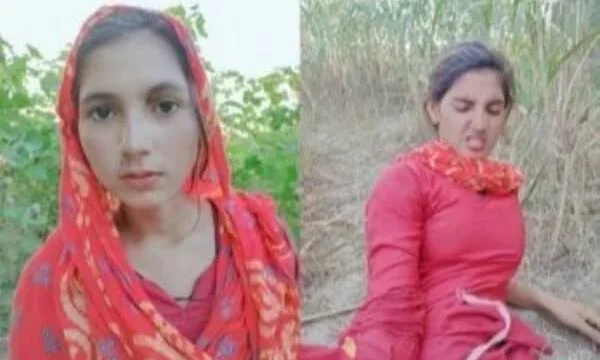 desi new Pakistani mms cute teen girl outdoor fucking with uncle for money