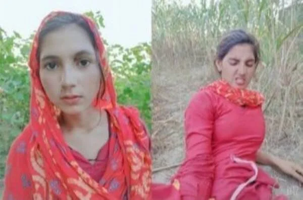 desi new Pakistani mms cute teen girl outdoor fucking with uncle for money