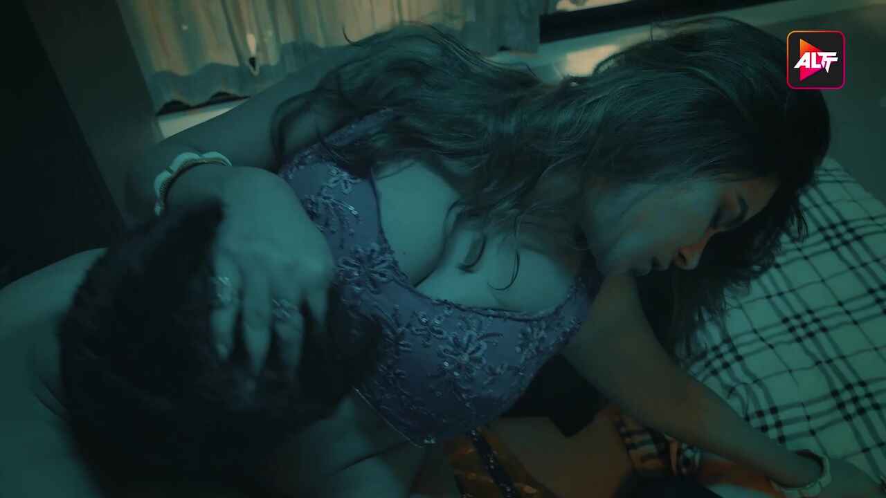 Band Darwaze Ke Piche 2024 AltBalaji Originals Hindi Porn Web Series Ep 3