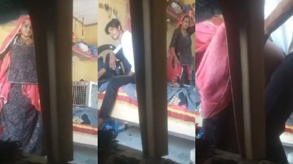 fsiblog club sex mms desi Rajasthani devar and bhabhi secret sex hidden cam mms