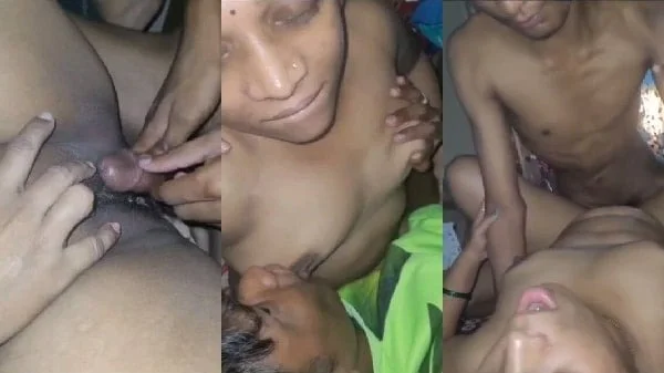 desitales2 mms porn video two young nephews fucking Marathi randi aunty