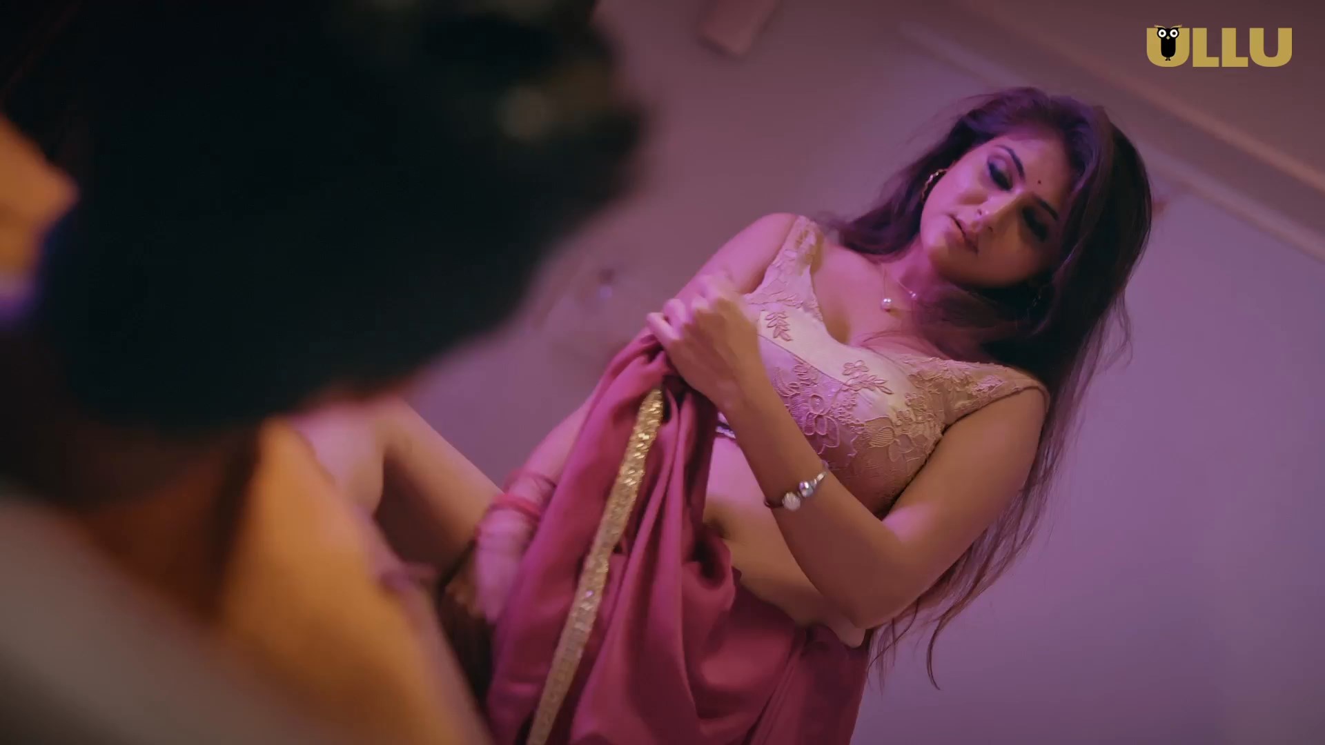 Dil Sambhal Ja Zara 2024 Ullu Originals Hindi Porn Web Series Ep 3