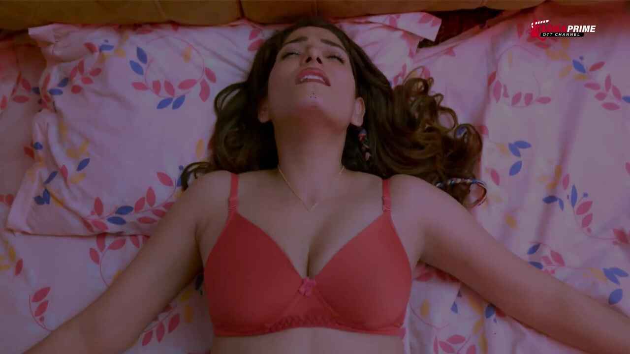 Gulabo 2 2024 Tadka Prime Originals Hindi Porn Web Series Ep 1